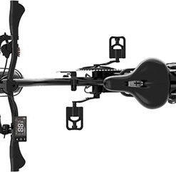 KOOLUX | X16 Elektrische Vouwfiets | E-Bike