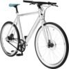 WATT - Elektrische Fiets - E-bike