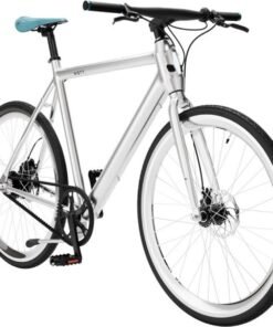 WATT - Elektrische Fiets - E-bike
