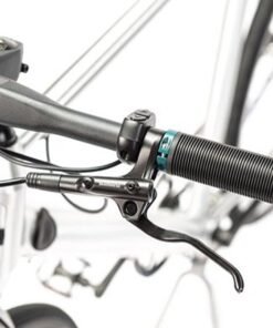 WATT - Elektrische Fiets - E-bike