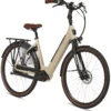 Fongers Nuevo Plus LTD 540 Wh Kiezelgrijs
