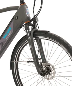 Valuas Novara 360 Wh Cool Gray