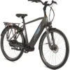 Valuas Novara 720 Wh Cool Gray