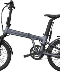 Elektrische vouwfiets -Air 20 Pro - Bafang motor