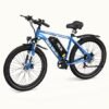 RCB RK15Pro Elektrische Fiets