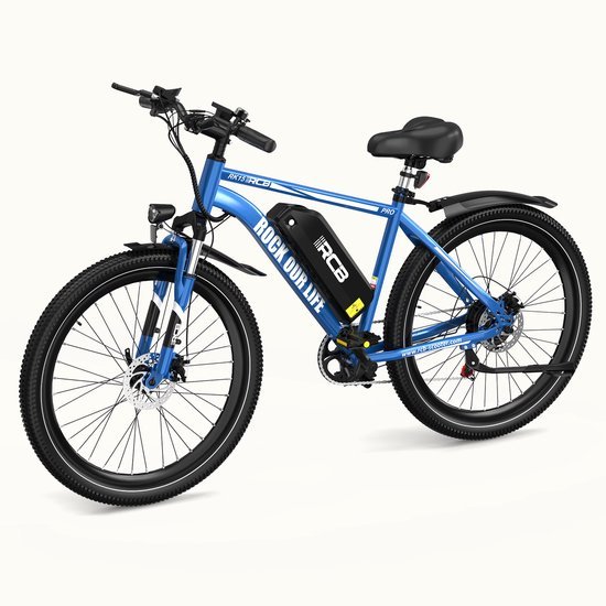 RCB RK15Pro Elektrische Fiets