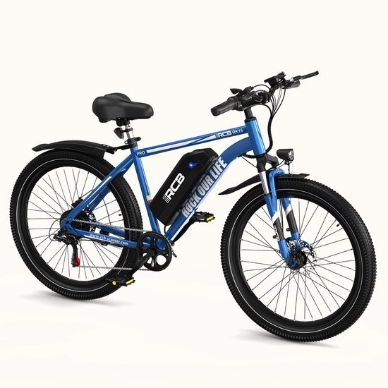 RCB RK15Pro Elektrische Fiets