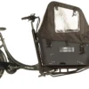 Fongers Cargo 2 Basic 612 Wh Zwart Deluxe