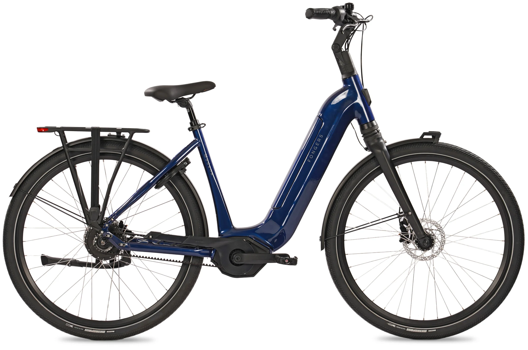 Fongers Modena LTD Blauw 720 Wh