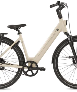 Fongers Nola 360 Wh Kiezelgrijs