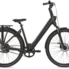 Fongers Nola 482 Wh Zwart