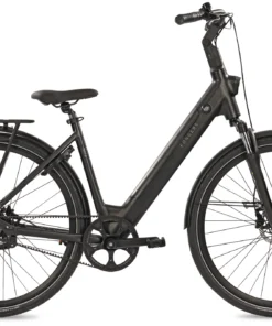 Fongers Nola 482 Wh Zwart