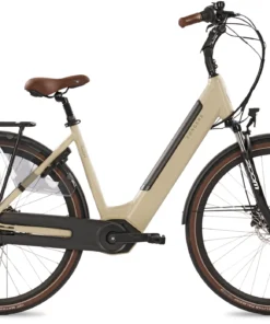 Fongers Nuevo 360 Wh Kiezelgrijs