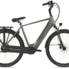 Fongers Nuevo 540 Wh Grijs