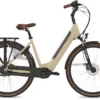Fongers Nuevo 540 Wh Kiezelgrijs