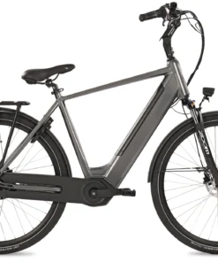 Fongers Nuevo 594 Wh Grijs