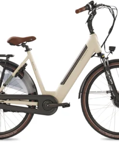 Fongers Nuevo FM 360 Wh Kiezelgrijs