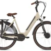Fongers Nuevo FM 540 Wh Kiezelgrijs