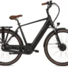 Fongers Nuevo FM 540 Wh Zwart