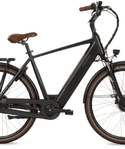 Fongers Nuevo FM 594 Wh Zwart