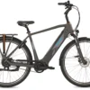 Valuas Novara 360 Wh Cool Gray