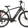 Valuas Performance 2.0 360 Wh Matt Black
