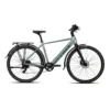 BRERA E-Urban City Connector herenfiets 28 inch, 7 versnellingen