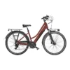 BRERA E-Urban City Freelady damesfiets 28 inch