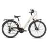 BRERA E-Urban City Onroad damesfiets 28 inches