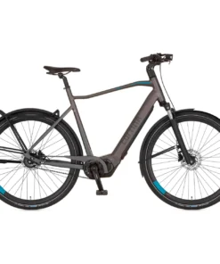 Cortina E-Silento Pro N7 Heren SALE