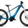 Cube Acid 240 Hybrid Rookie Pro 400x - 400 Wh - 24 inch - Diamond