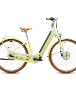 Cube Aruba Hybrid 26 1v 50mm 600Wh Bosch Performance Line SunnydaynBrown 2027 Maat XS