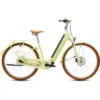 Cube Aruba Hybrid 28 1v 50mm 600Wh Bosch Performance Line SunnydayBrown 2027 Maat S