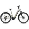 Cube Kathmandu Hybrid ONE11 HPC SLT Easy Entry 28 12V 100mm 800Wh Bosch CX Glintsand 2027 Maat XS