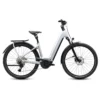 Cube Kathmandu Hybrid One 28 12V 800Wh Silverstar reflex 2027 Maat XS
