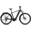 Cube Nuride Hybrid Performance 28 12V 100mm 720Wh Bosch Perf Line Shadowgrey Grey 2027 Maat S