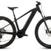 Cube Reaction Hybrid Pro 800 - 800 Wh - 29 Zoll - Diamant