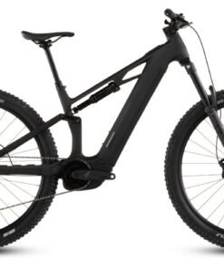 Cube Stereo Hybrid ONE44 HPC Race 800 - 800 Wh - 27,5 inch - Volledig