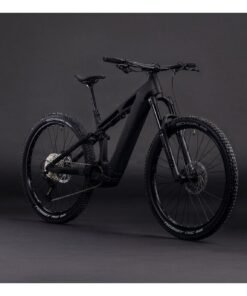 Cube Stereo Hybrid ONE44 HPC Race 800 - 800 Wh - 27,5 inch - Volledig