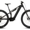 Cube Stereo Hybrid ONE44 HPC Race 800 - 800 Wh - 29 inch - Volledig