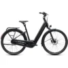 Cube Supreme Hybrid Comfort ONE 26 inches 1v 50mm 600Wh Bosch Perf Line