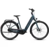 Cube Supreme Hybrid Comfort ONE 26 inches 1v 50mm 600Wh Bosch