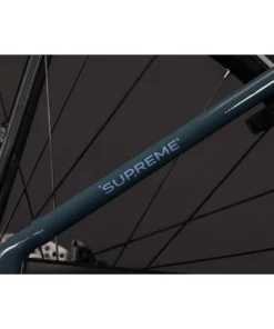 Cube Supreme Hybrid Comfort ONE 26 inches 1v 50mm 600Wh Bosch