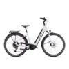 Cube Supreme Hybrid One Easy Entry 28 inches 10V 50mm 500Wh Bosch Performance Gen 3