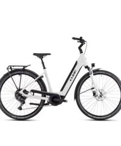Cube Supreme Hybrid One Easy Entry 28 inches 10V 50mm 500Wh Bosch Performance Gen 3