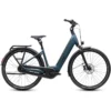 Cube Supreme RT Hybrid Comfort EX 26 1v 50mm 600Wh Bosch Perf Line Royalgreen