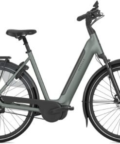 Gazelle Arroyo C5+ Elite First Edition RT - 600 Wh - 28 inch - lage instap - 2027