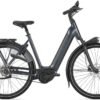 Gazelle Arroyo C5 Elite RT - 600 Wh - 28 inch - Step-through - 2026