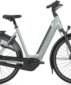 Gazelle Arroyo C8 Elite RT - 540 Wh - 28 inch - Step-through - 2026