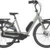 Gazelle Bloom C310 - 630 Wh - 71 cm - Instapmodel - 2026